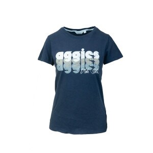 womens aggies utah state tshirt